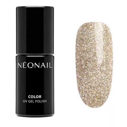NEONAIL Lakier hybrydowy 7,2 ml - Smile&Shine
