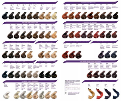 CECE COLOR CREME 10.23 - obrazek 2