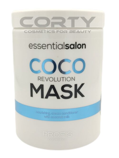 Profis Scandic Mask Coco Revolution 1000 ml