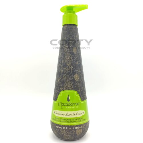 Macadamia Nourising Leave-in Cream 300ml