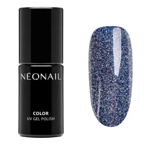 NEONAIL Lakier hybrydowy 7,2 ml - Shimmering Queen
