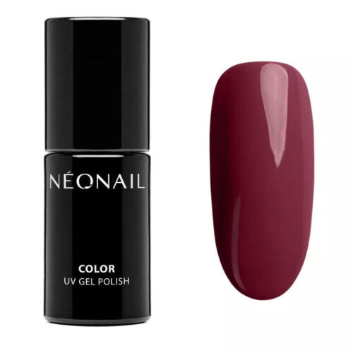 NEONAIL Lakier hybrydowy 7,2 ml - Moonlight Flower
