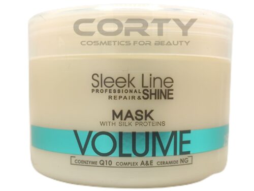 Stapiz Maska Volume Do Włosów 250 ml