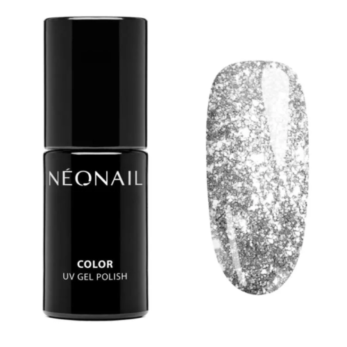NEONAIL Lakier hybrydowy 7,2 ml - Shining Diamonds