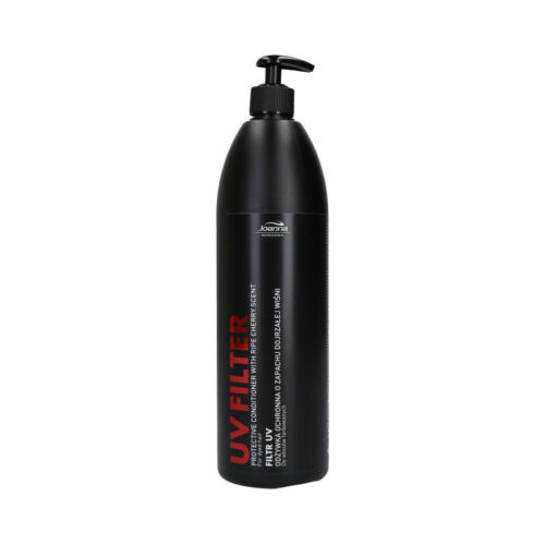 JOANNA PROFESSIONAL UV FILTER Odżywka ochronna do włosów farbowanych 1000ml