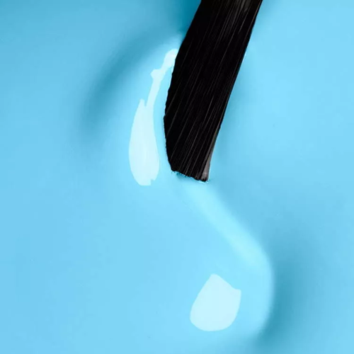 NEONAIL Lakier hybrydowy 7,2 ml - Blue Surfing - obrazek 2