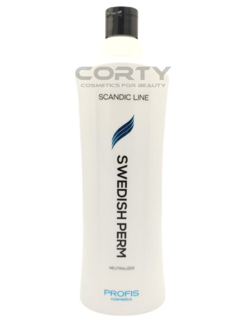 Profis Scandic Utrwalacz Keratynowy Neutralizer 1000 ml