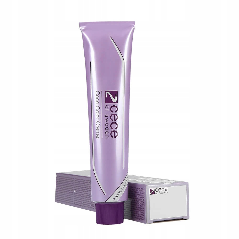 CECE COLOR CREME 7.5 2 CECE COLOR CREME 7.5 - obrazek 2