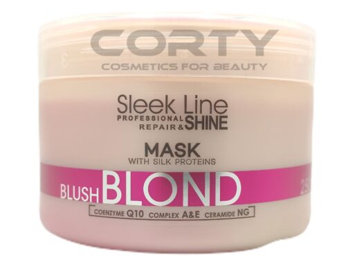 Stapiz Maska Blush Blond 250 ml