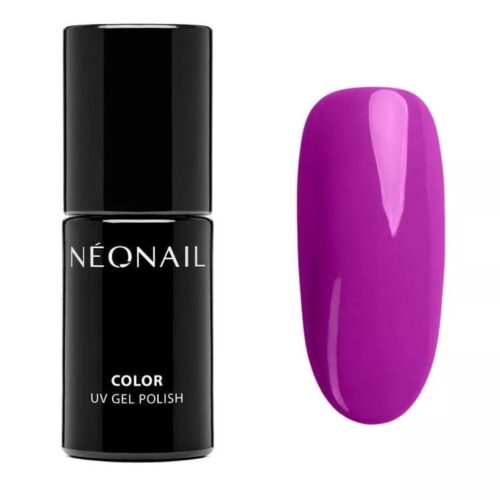 NEONAIL Lakier hybrydowy 7,2 ml - Cyclamen