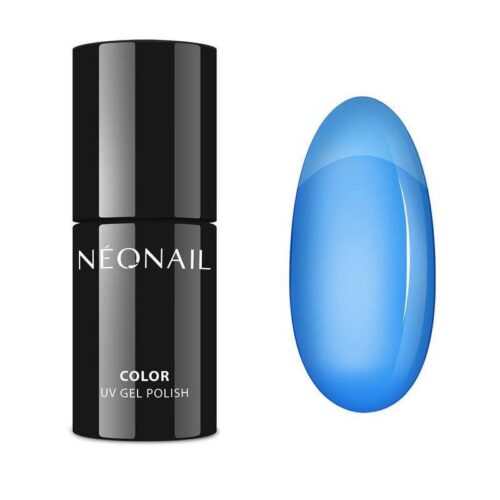 NEONAIL Lakier hybrydowy 7,2 ml - Waves Lover