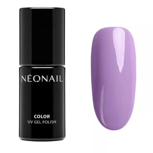 NEONAIL lakier hybrydowy 7,2 ml - Delightful Feeling