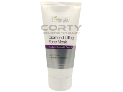 Bielenda Pro Diamond Lifting Face Mask 175 ml