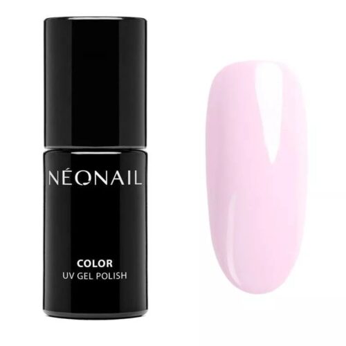 NEONAIL Lakier hybrydowy 7,2 ml - French Pink Medium