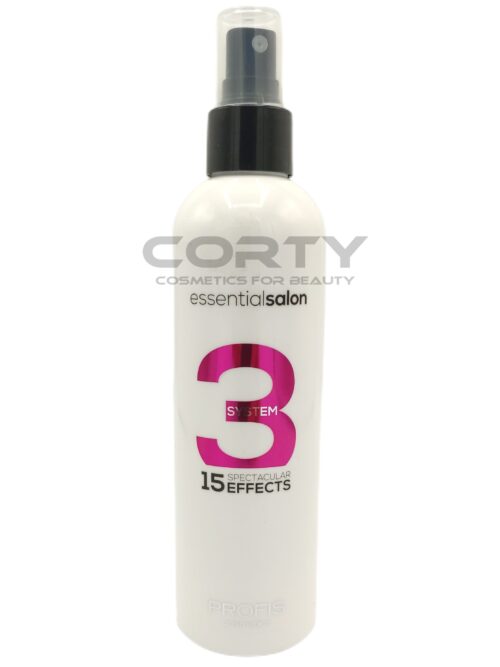 Profis 3 System Odżywka 3-fazowa 250 ml