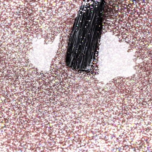 NEONAIL lakier hybrydowy 7,2 ml - Pinky Blink - obrazek 2