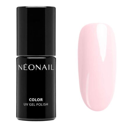 NEONAIL Lakier hybrydowy 7,2 ml - Creme brulee