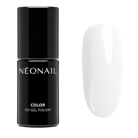 NEONAIL Lakier hybrydowy 7,2 ml - French White