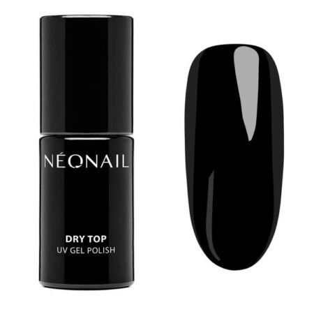 NEONAIL Lakier hybrydowy 7,2 ml - Dry Top