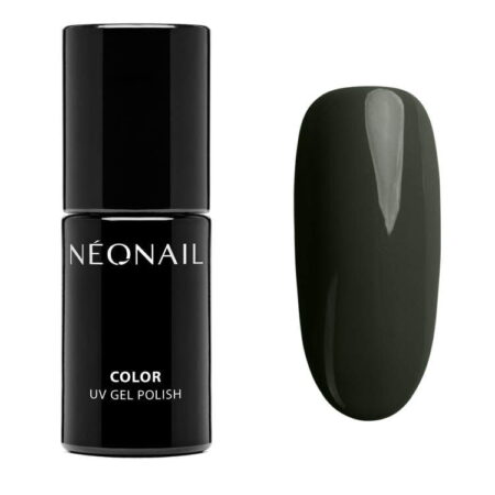 NEONAIL Lakier hybrydowy 7,2 ml - Bottle Green
