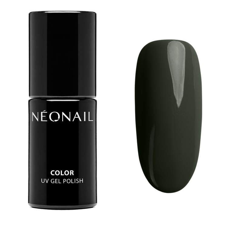 NEONAIL Lakier hybrydowy 7,2 ml - Bottle Green 1 NEONAIL Lakier hybrydowy 7,2 ml - Bottle Green
