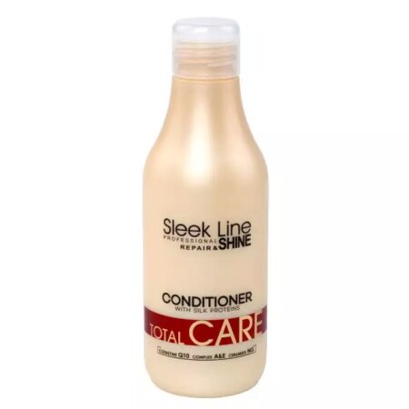 STAPIZ ODŻYWKA SLEEK LINE TOTAL CARE 300ml