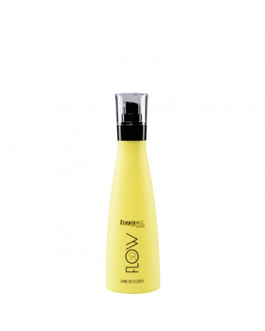 Stapiz Flow 3d Shine Booster Spray Nabłyszczający 250 ml