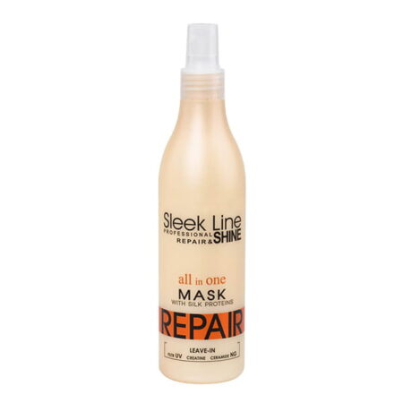 STAPIZ MASKA SLEEK LINE ALL IN ONE 300ml
