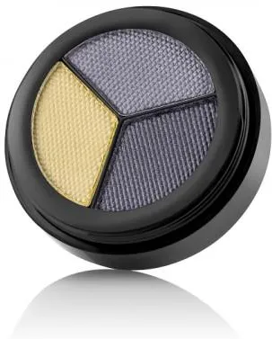 PAESE cień Opal 233 Black Canary